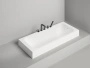 ванна salini orlanda kit 102111g s-sense 170x70 см, белый